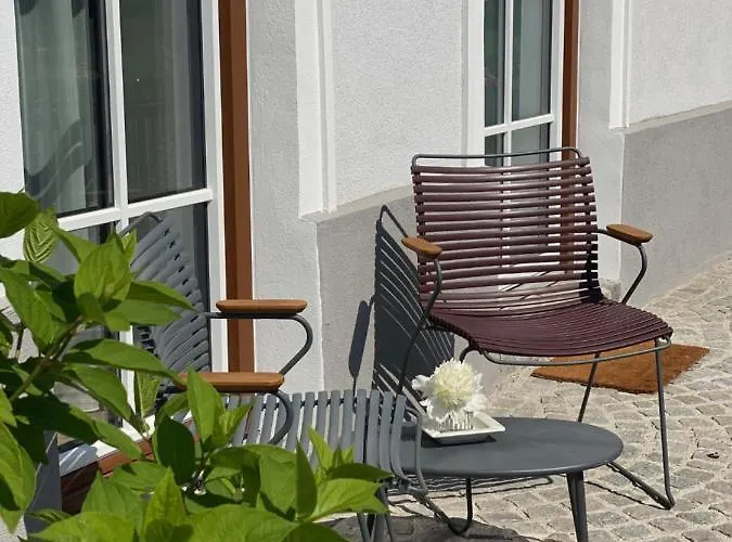 Ferienwohnung Weingut Hoellerer