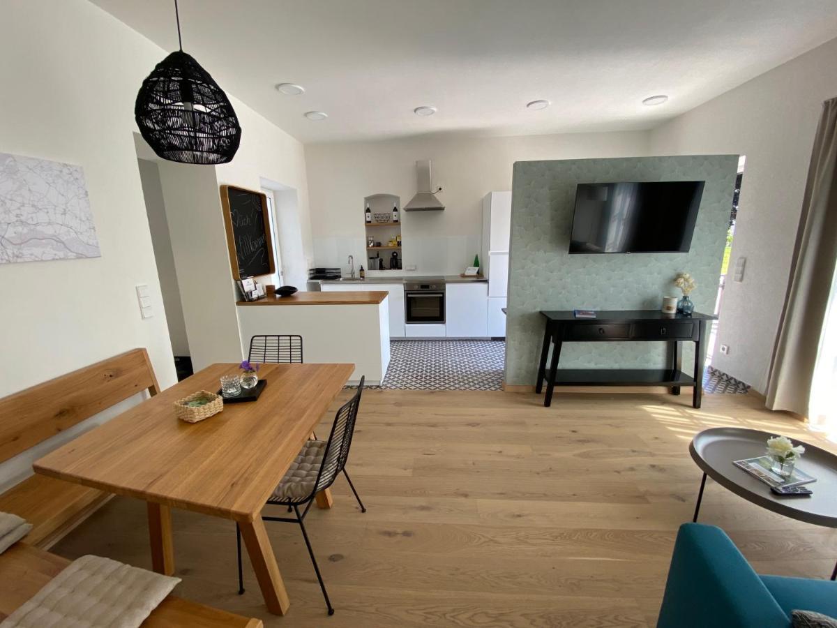 Weingut Hoellerer Apartment